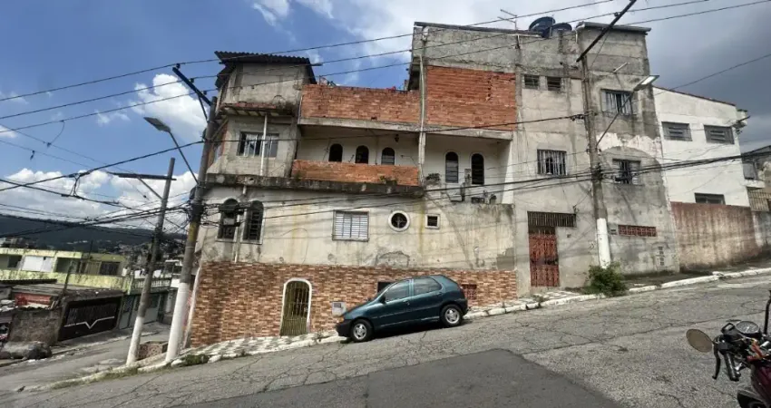 Apartamento com 1 quarto para alugar na Rua São Gonçalo do Rio Baixo, 97, Parque Tietê, São Paulo