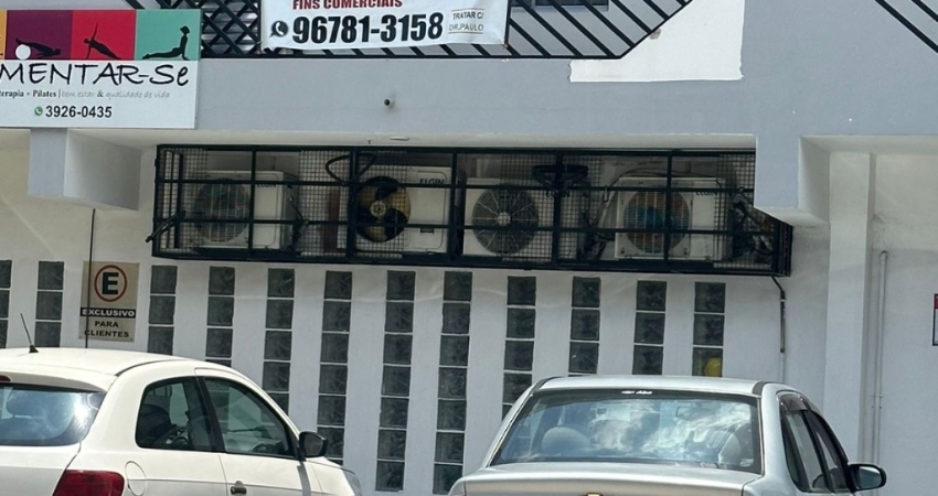 Sala Comercial na Av Itaberaba
