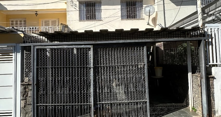Sobrado vila romana