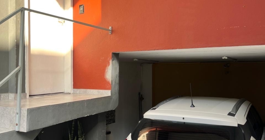 Casa em condomínio fechado com 2 quartos para alugar na Avenida Itaberaba, 3336, Itaberaba, São Paulo