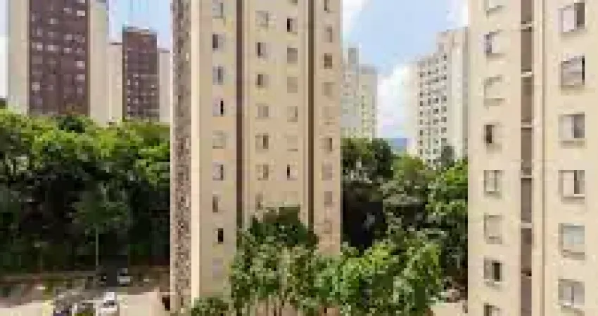 Apartamento com 2 quartos para alugar na Rua Rui de Morais Apocalipse, 326, Jardim do Tiro, São Paulo