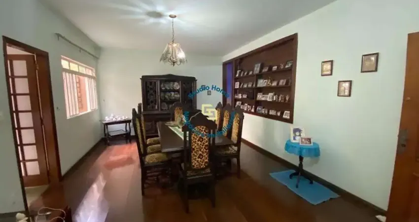 Casa Térrea no Jd. Fátima