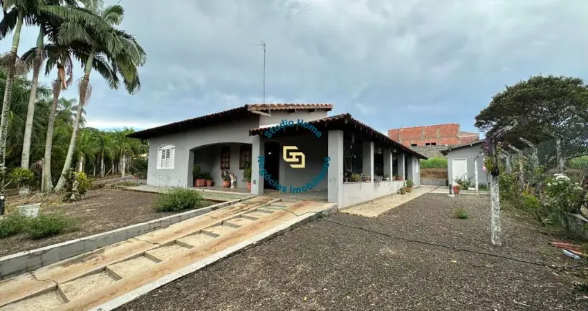 Chácara Caio Prado