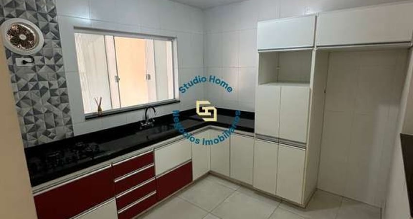 Casa com 2 quartos à venda no Parque Dom Pedro, Araras 
