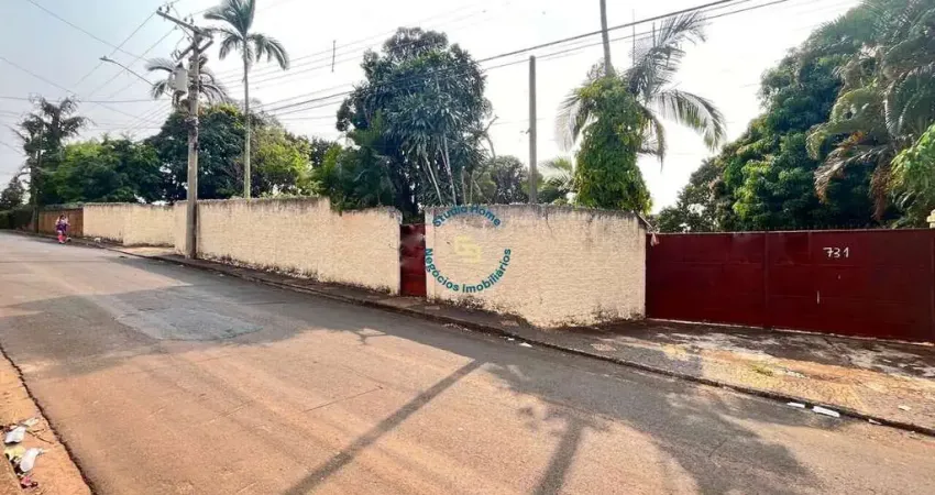 Terreno - Lote - Parque Industrial - Araras/SP