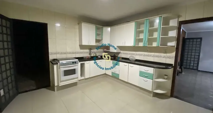 Casa com 3 quartos à venda no Jardim Bela Vista, Araras 
