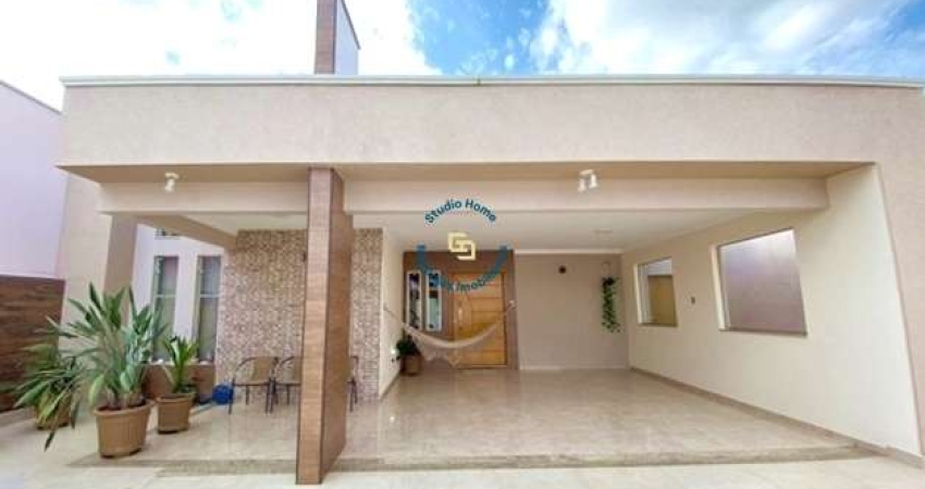 Casa no Centro, Conchal/SP