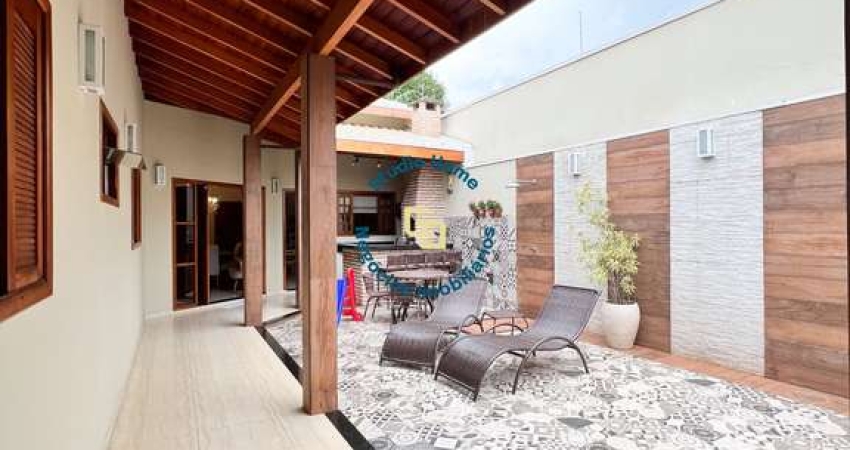Casa Vila Santo Antônio - Araras-SP