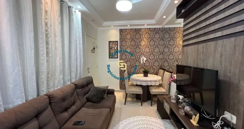 Parque Atualle - Apartamento à venda no condominio Parque Atualle - Araras/SP