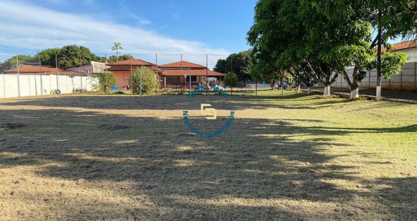 Chácara à venda no bairro Chácaras de Recreio Colina Verde - Araras/SP