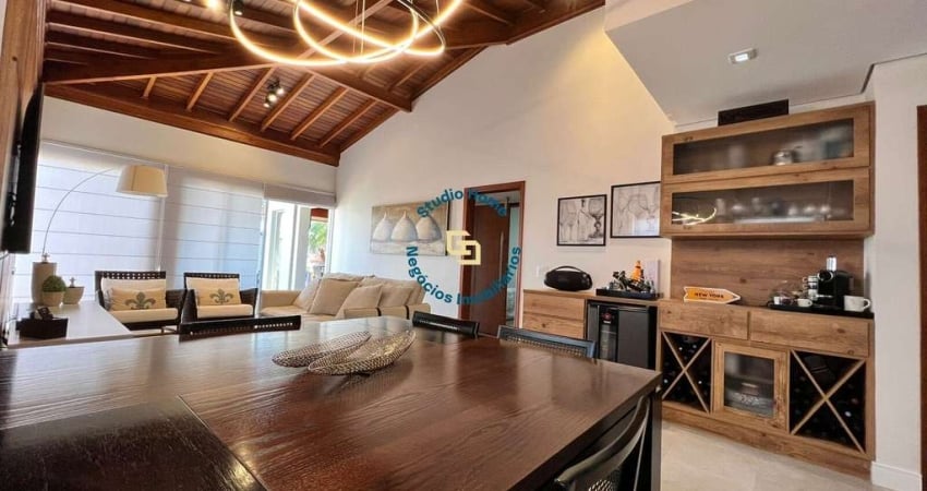Condominio Chácara Araruna - Casa em Condomínio Chácaras Araruna