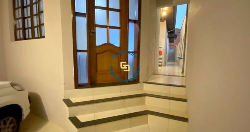 Casa Térrea - Oportunidade Única