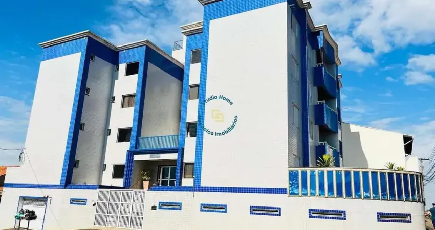 Condomínio Residencial Dona Zezé - Apartamento a venda no Jardim São Pedro, Araras/SP