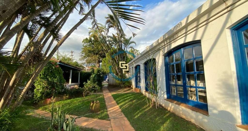 Casa Alto Padrão em Jardim Piratininga, Araras/SP