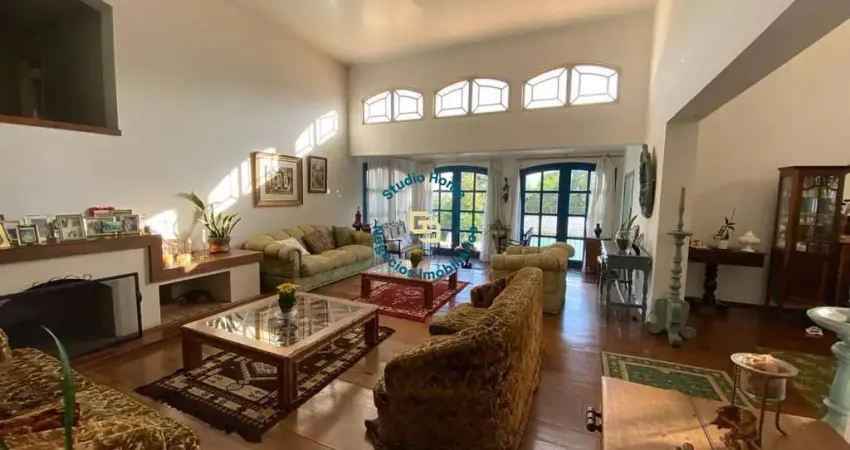 Casa com 4 quartos à venda no Jardim Piratininga, Araras 