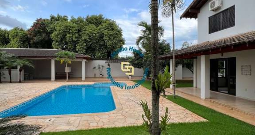 Vivendas Araruna - Casa à venda no bairro Jardim Chácara Araruna - Araras/SP