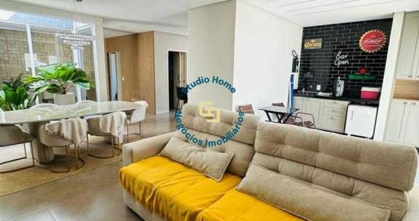 Casa com 2 quartos à venda no Jardim Cambuí, Araras 