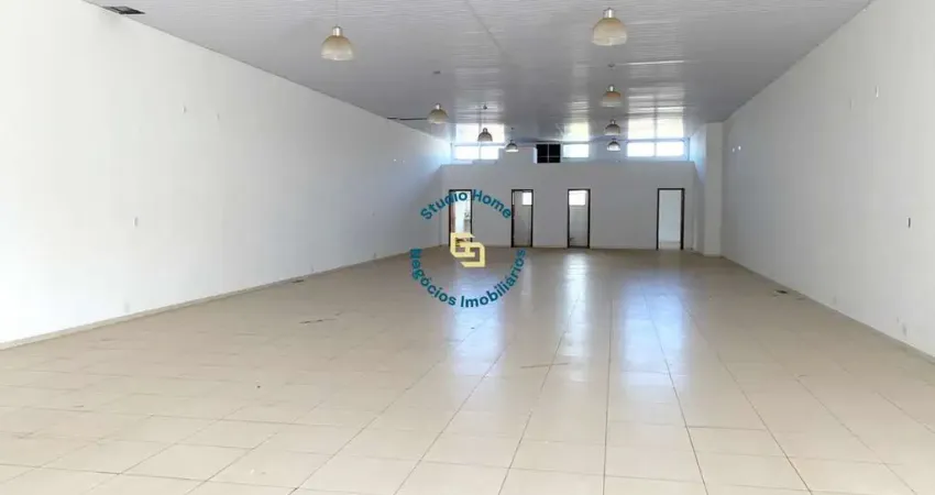 Sala comercial à venda no Jardim Nossa Senhora de Fátima, Araras 