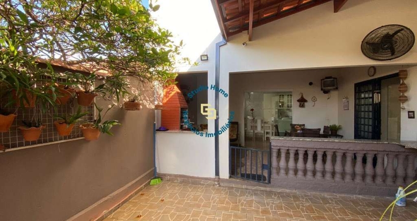 Casa com 3 quartos à venda na Vila Europa, Araras 