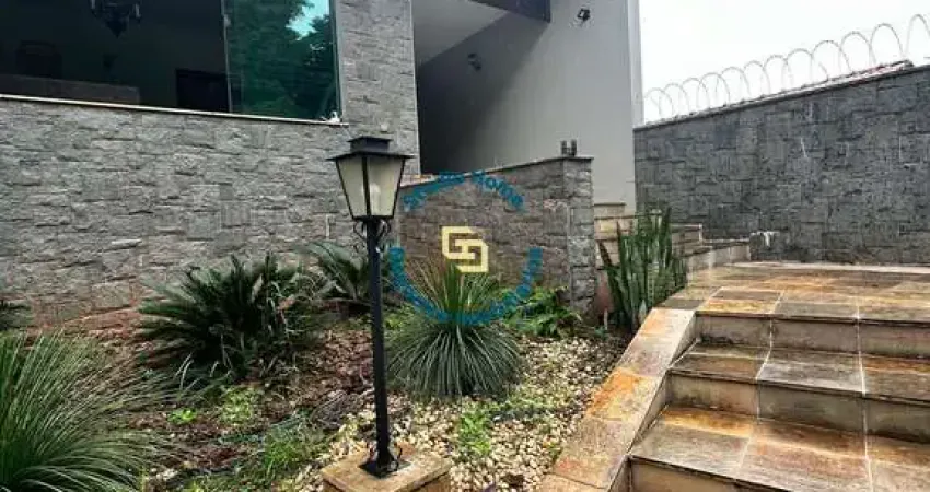 Casa à venda no bairro Jardim Nossa Senhora de Fátima - Araras/SP