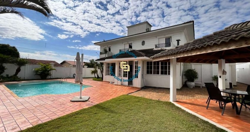 Casa com 4 quartos à venda no Jardim Universitário, Araras 