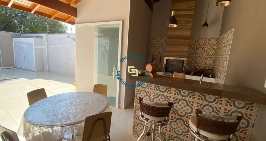 Casa em Jardim Belvedere, Araras/SP