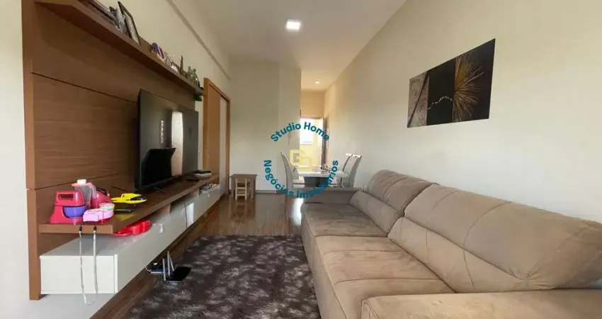Edifício Ouro Branco - Apartamento à venda no bairro Jardim Cândida - Araras/SP