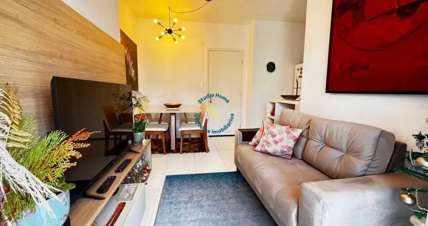 Portal das Orquídeas - Apartamento à venda no Condomínio Residencial Parque das Orquídeas