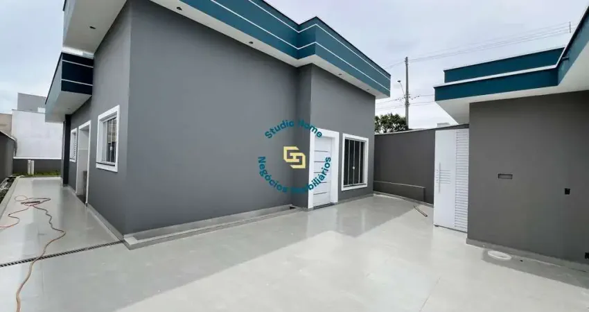 Casa com 3 quartos à venda no Jardim Campos Verdes, Araras 