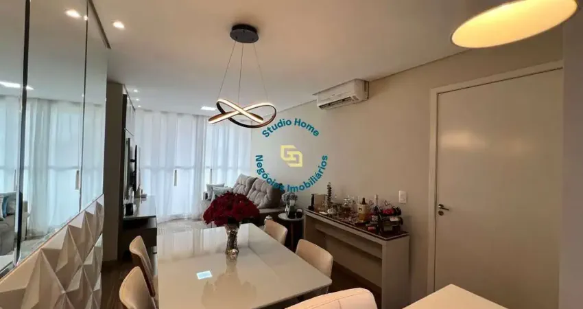Portal Solar dos Jacarandás - Apartamento Jacarandas Araras SP