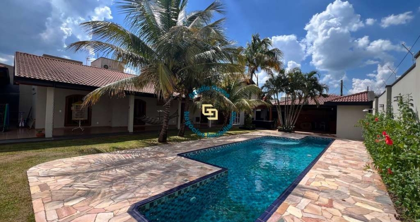 Casa com 3 quartos à venda no Parque Santa Cândida, Araras 