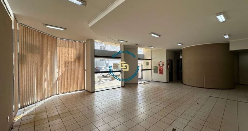 Ponto Comercial Comércio em Centro, Araras/SP