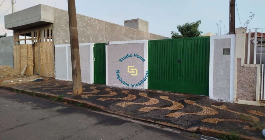 Casa com 1 quarto à venda no Jardim Francisco Buzolin, Araras 