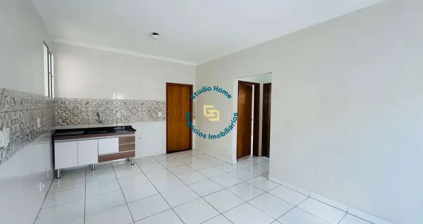 Apartamento com Quintal Privativo Jardim Santa Olivia - Araras/ SP
