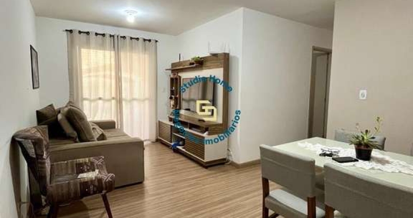 Apartamento á venda no Residencial Jardim América - Araras S/P