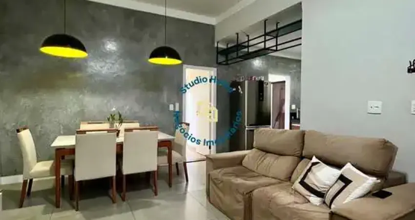 Casa á venda no Villagio Samantha ( Aberto ) Araras - SP