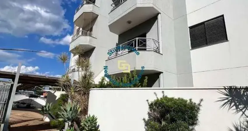 Apartamento com 2 quartos à venda no Jardim Boa Esperança, Araras 