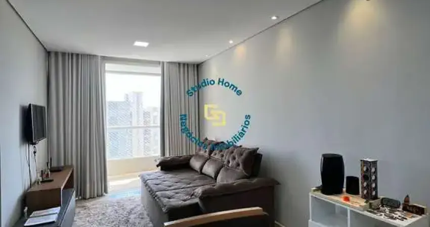 Apartamento com 2 quartos à venda na Rua Doutor Fábio Fachini, Vila Candinha, Araras