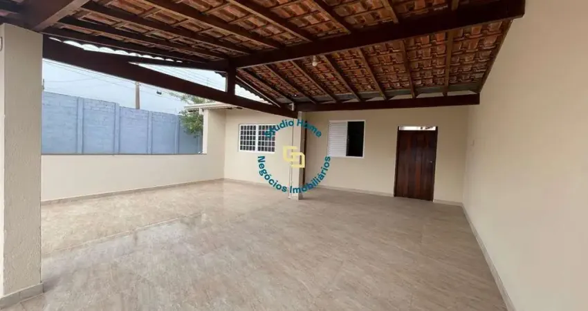 Monte Verde - Casa à venda no bairro Jardim Monte Verde - Araras/SP