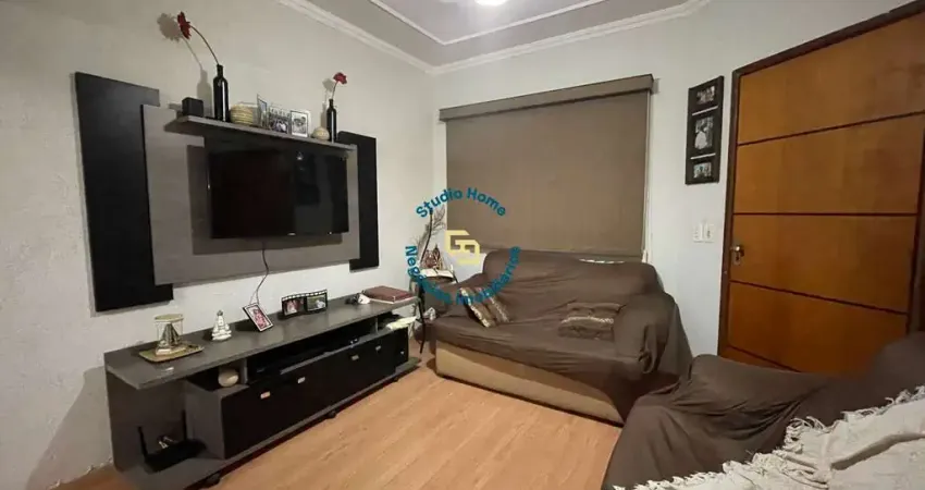 Casa com 2 quartos à venda no Jardim Celina, Araras 