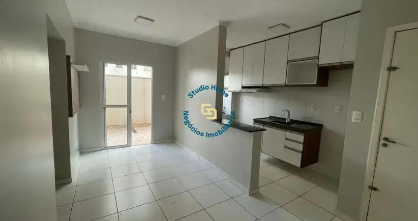 Apartamento à venda no bairro Jardim das Palmeiras - Araras/SP