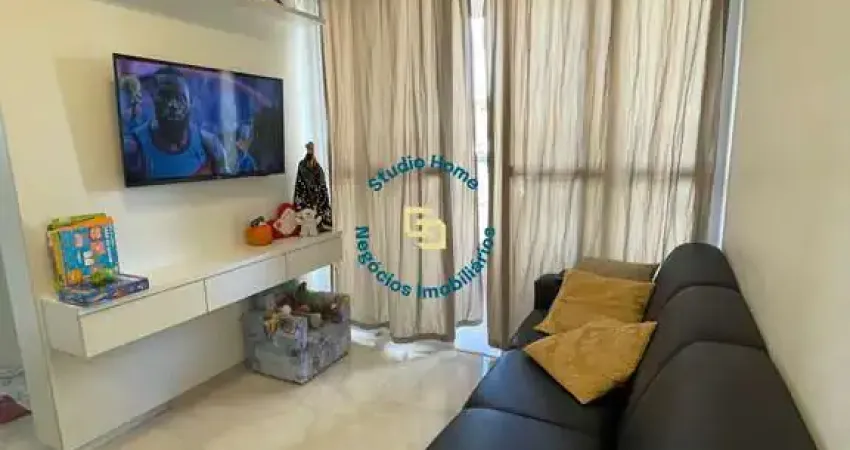 Apartamento à venda no bairro Jardim dos Eucalíptos - Araras/SP