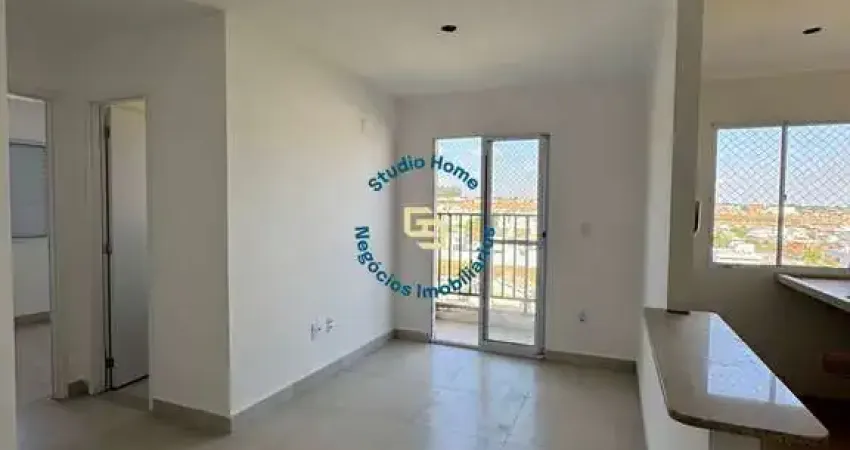 Apartamento com 2 quartos à venda no Jardim Terras de Carolina, Araras 