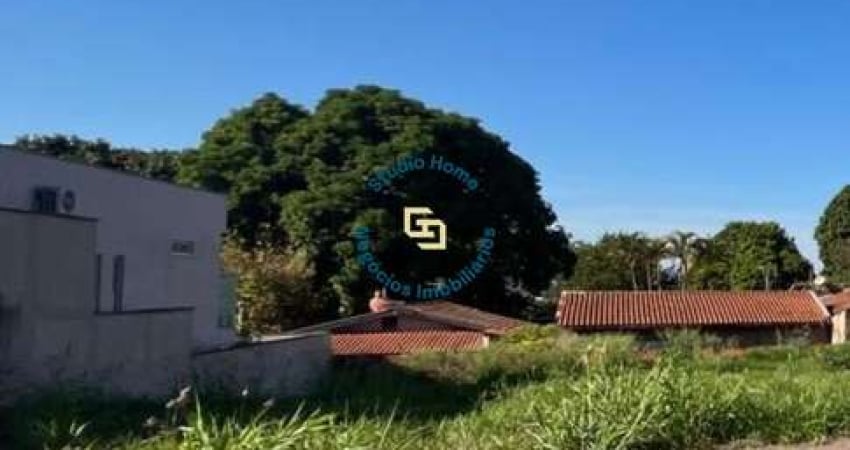 Terreno - Alto das Araras
