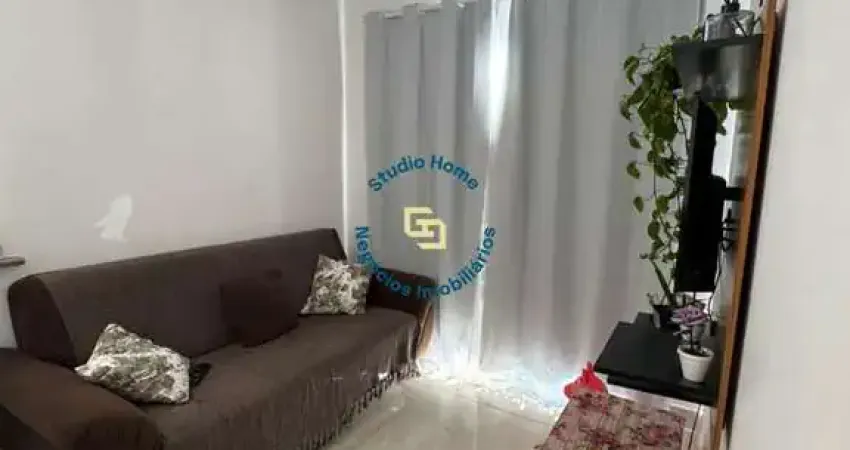 Apartamento com 2 quartos à venda no Jardim Terras de Carolina, Araras 