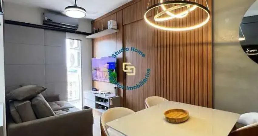 Apartamento com 2 quartos à venda no Jardim Nossa Senhora de Fátima, Araras 