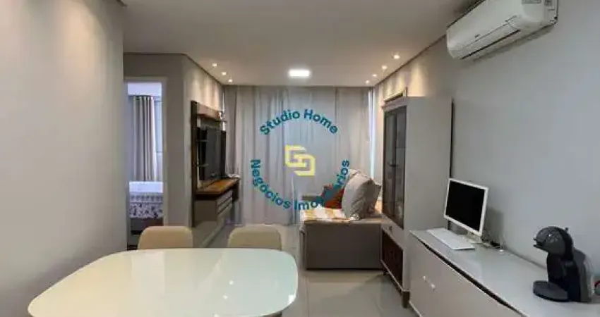 Apartamento com 2 quartos à venda na Vila Candinha, Araras 