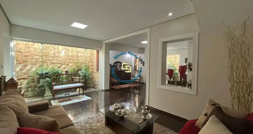 Casa com 3 quartos à venda no Centro, Araras 