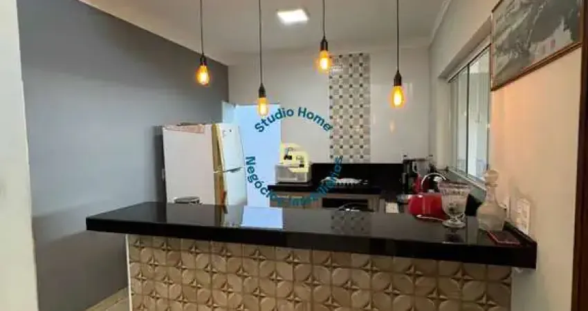 Casa com 3 quartos à venda no Jardim Campos Verdes, Araras