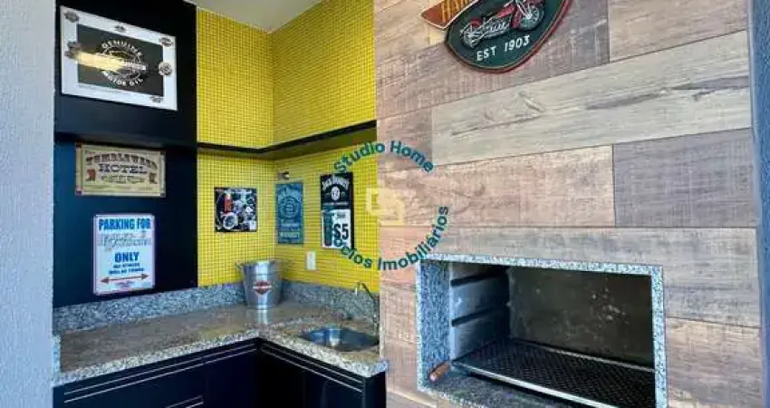 Reserva das araras - apartamento cobertura em jardim costa verde, araras/sp